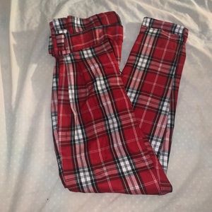 Fashion Nova Trouser Pants
